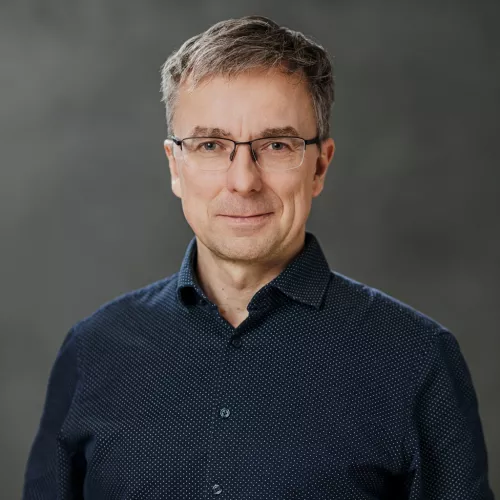Foto Martin Krzywdzinski