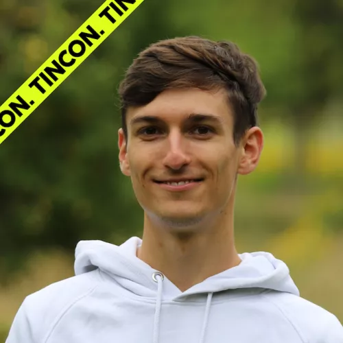 Max 