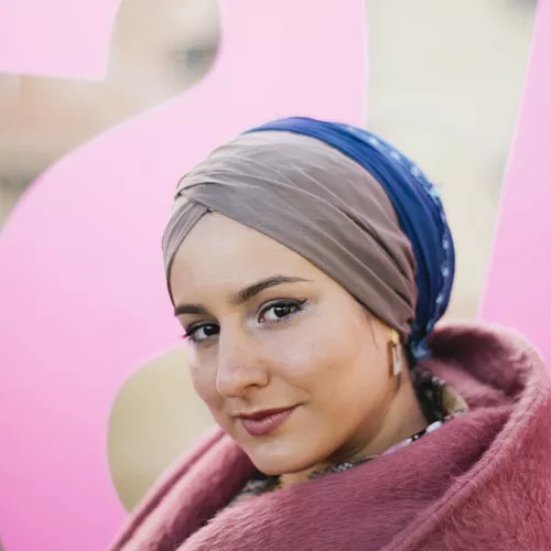 Foto von Merve Kayikci