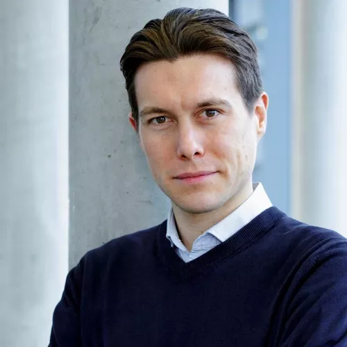Yannick Christmann