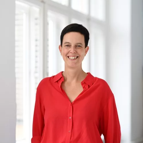 Jutta Horstmann