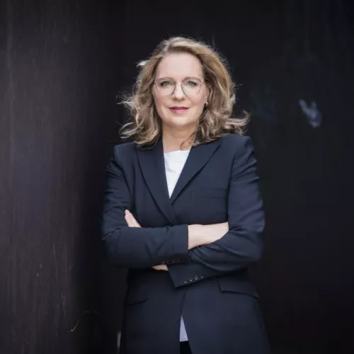 Claudia Kemfert