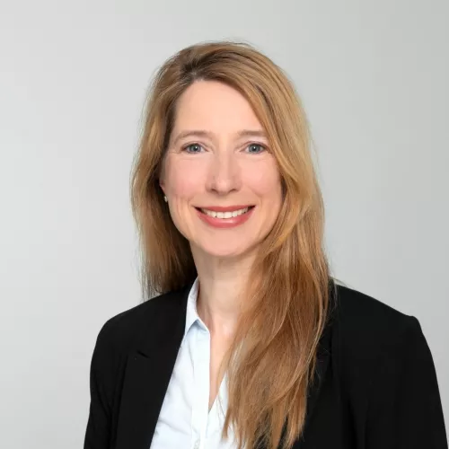PD Dr. Kerstin Paschke, Ärztliche Leiterin Deutsches Zentrum für Suchtfragen des Kindes- und Jugendalters (DZSKJ) UKE-Hamburg