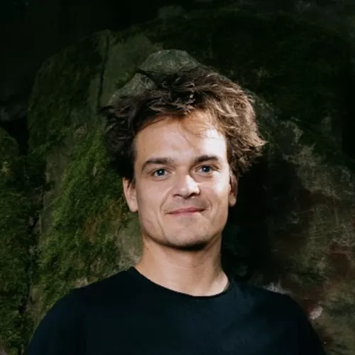 Stegemann grüner Hintergrund