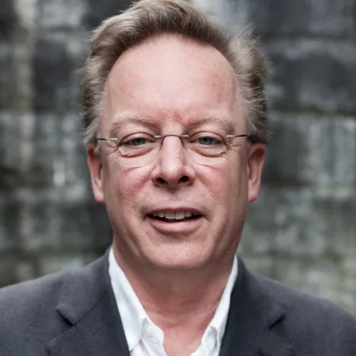 Peter Baldwin