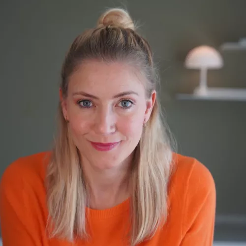 Pia Osterhaus