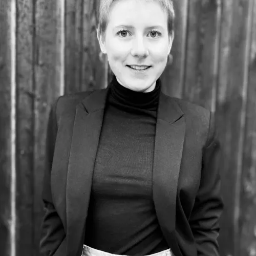 Foto von Sarah Keller
