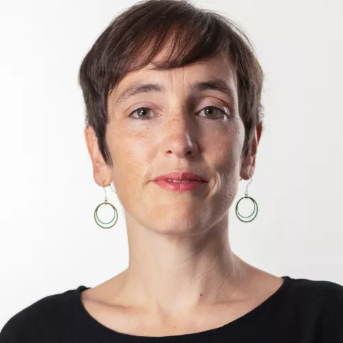 Portraitfoto sarah Lincoln