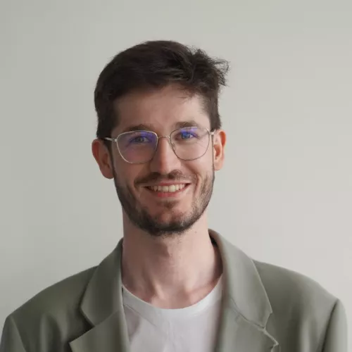Foto von Leon Lukas.