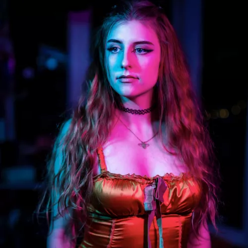 Profilbild von Johanna Keil