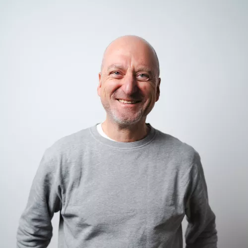 Foto Ralph Christoph