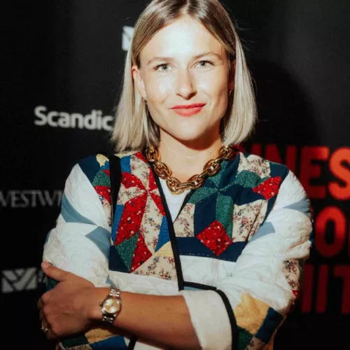Laura Lewandowski