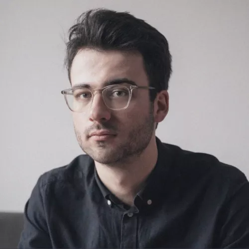 Gregor Schmalzried