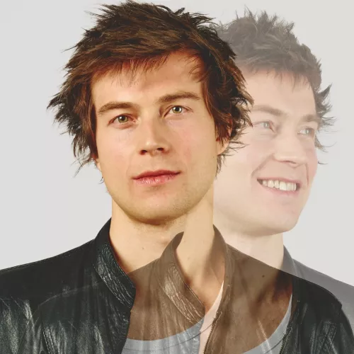 Profilfoto von Simon Hurtz