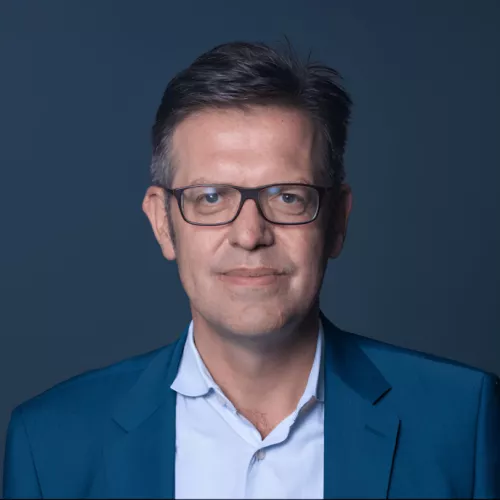 Profilbild Steffen Mau