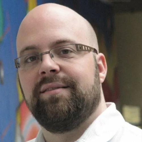 Dr. Thorsten Naab