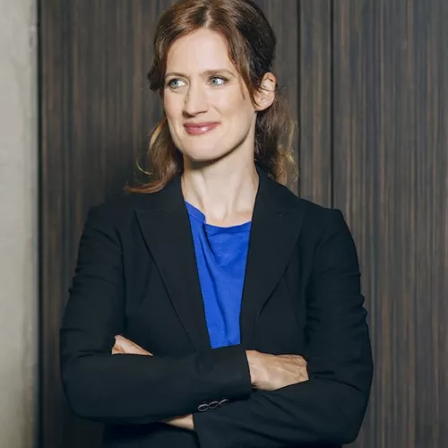 Jennifer Wilton