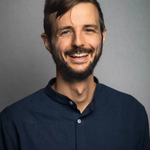 Philip Kreißel