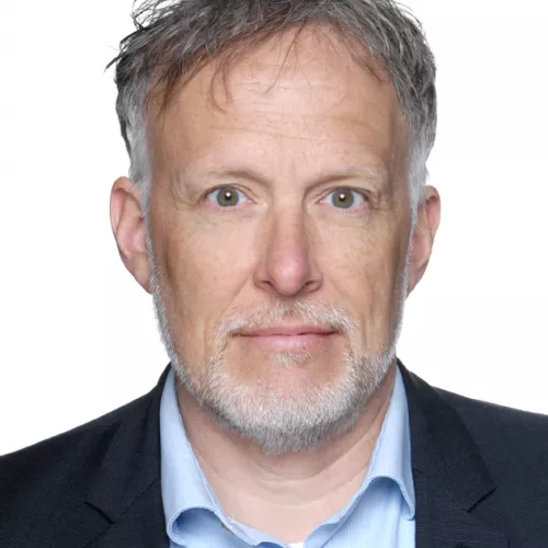 Profilbild von Thorsten Wetzling