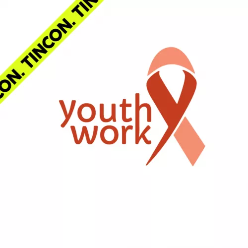 Youthwork Team der Berliner Aids-Hilfe Logo