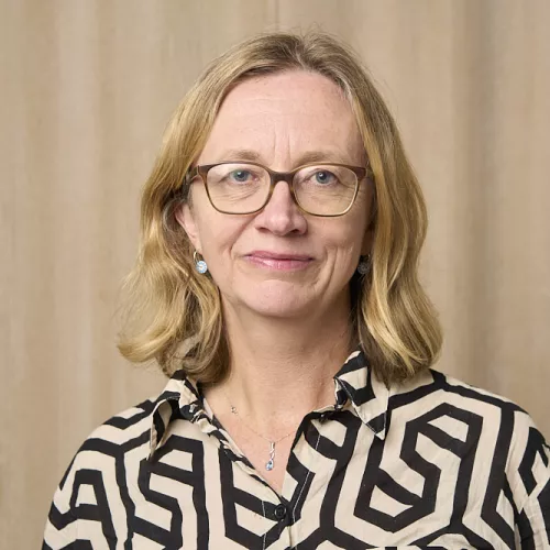 Emma Thomasson, journalist, trainer, consultant.
