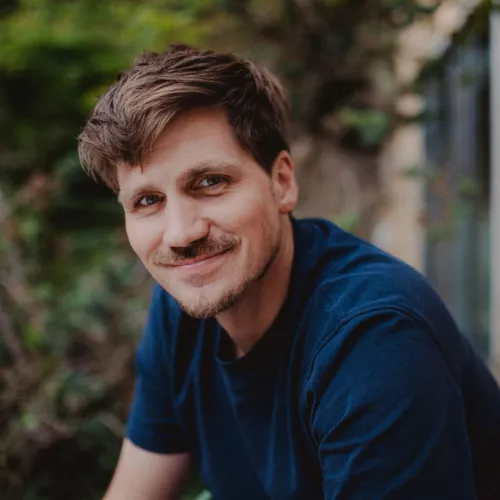 Frank Seibert - Journalist