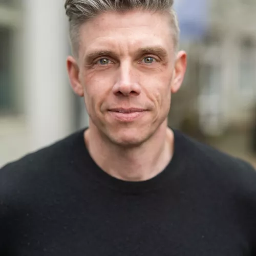 Foto von Christian Friedrich
