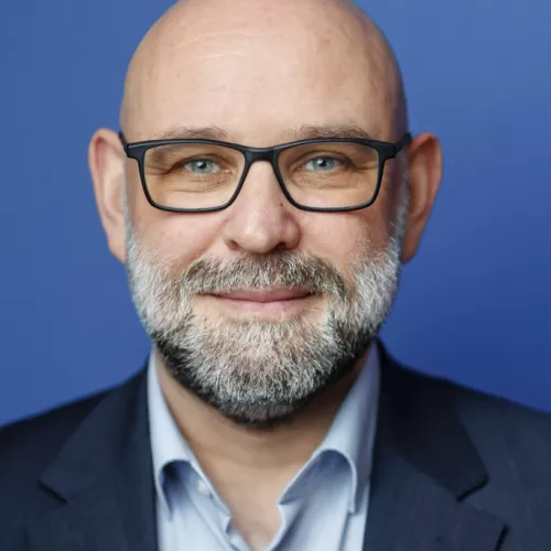Foto Jürgen Müller