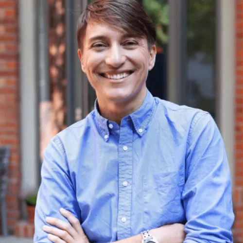 Photo of AC Coppens