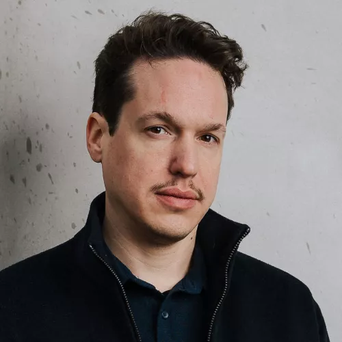 Daniel Laufer