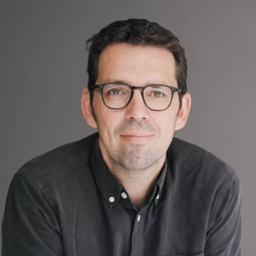 Porträt Dirk von Gehlen