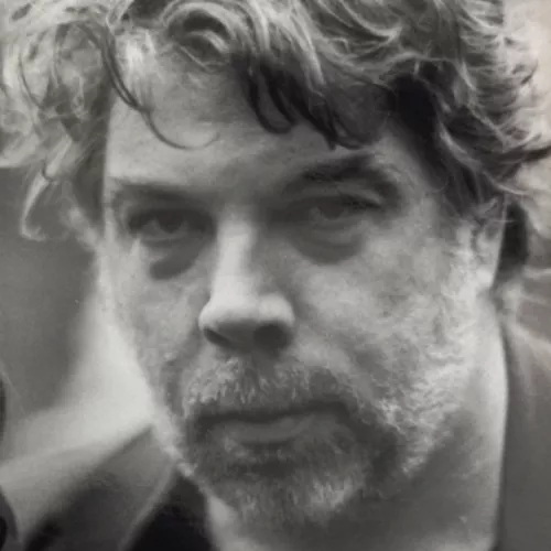 Portraitfoto von Felix Schwenzel