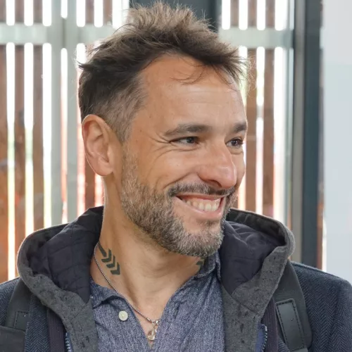 Felipe Schmidt Fonseca