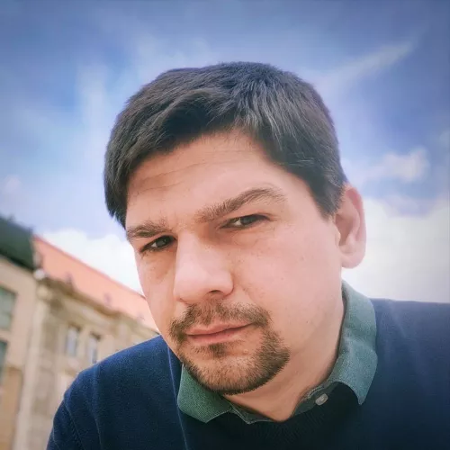 Foto von Falk Steiner
