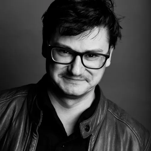 Fotografie von Sebastian Gießmann