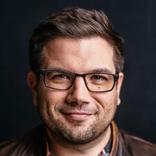 Andreas Nauerz