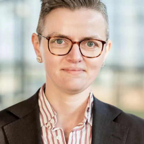 Janine Phisarek