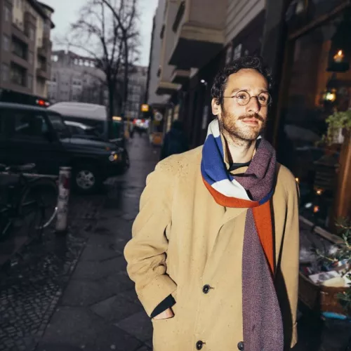 Johannes Lukas Gartner