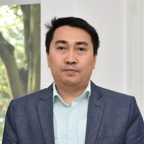 Khoa Le Trung 