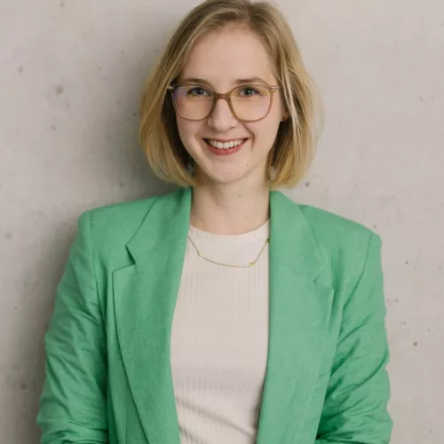 Nadine Graf