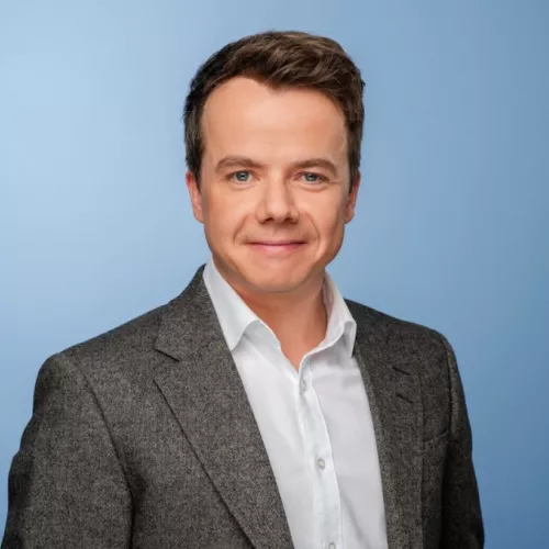 Cornelius Pollmer