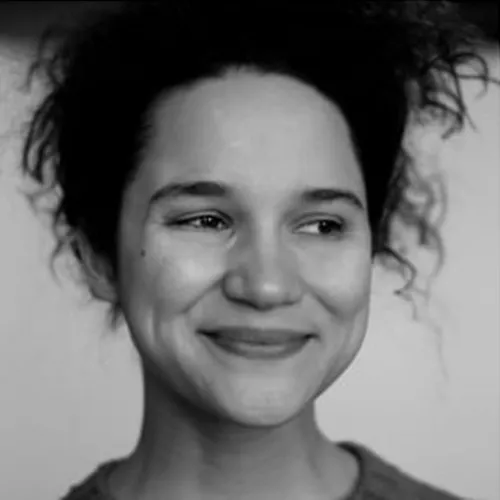 Lina Zacher