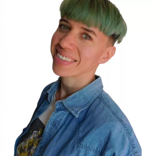 Profilbild