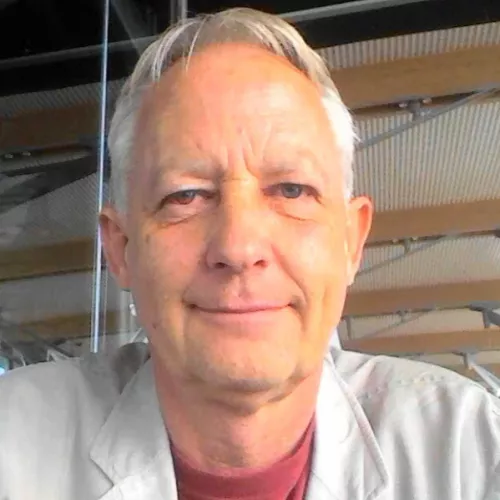 Image of Mike Jensen