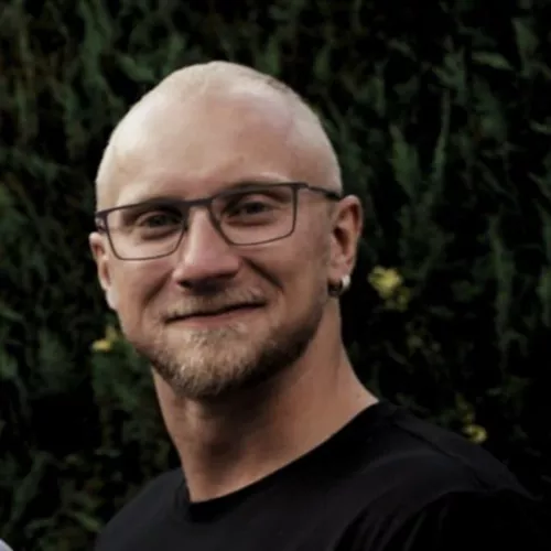 Portrait Nicolai Moos