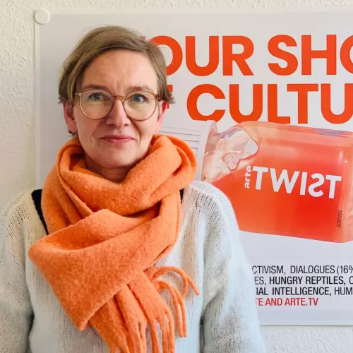 Katja Dünnebacke