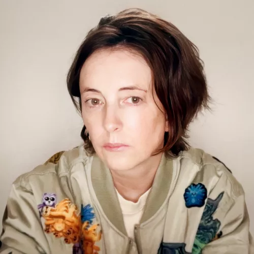 Portrait Anika Meier