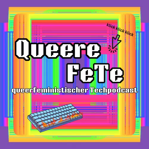 Queere FeTe Logo