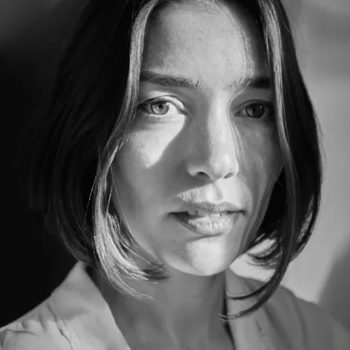 Rahel Süss