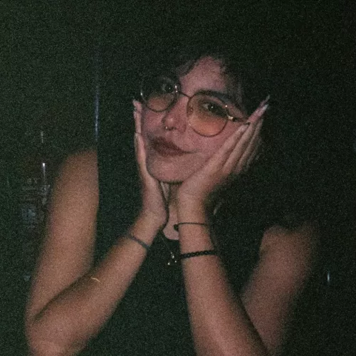 Profile picture of Valentina Aguana